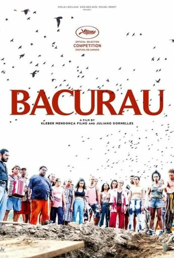Бакурау (2019) онлайн бесплатно